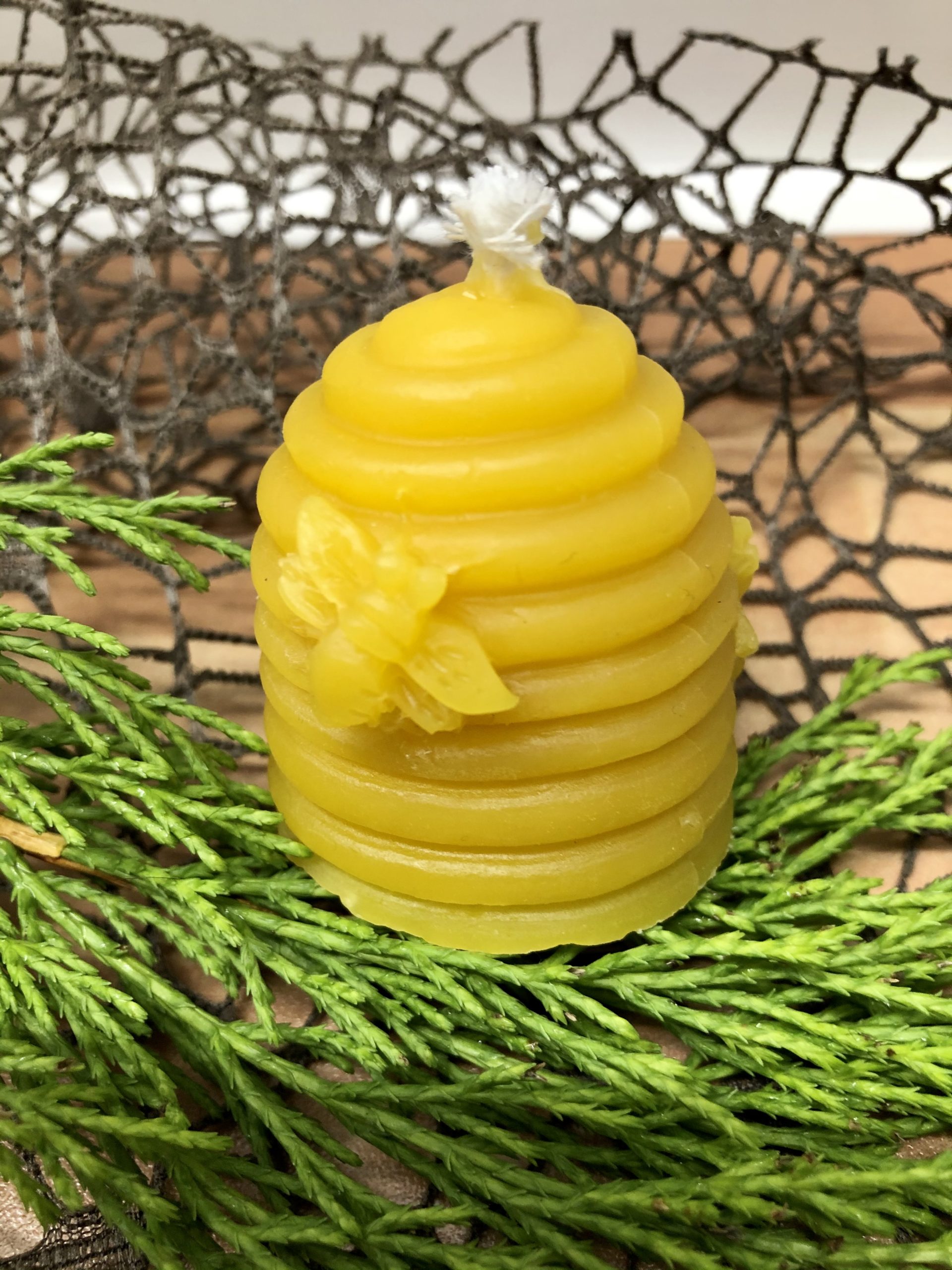 Bienenwachskerzen - Vielfalt die verzaubert – Bild 18