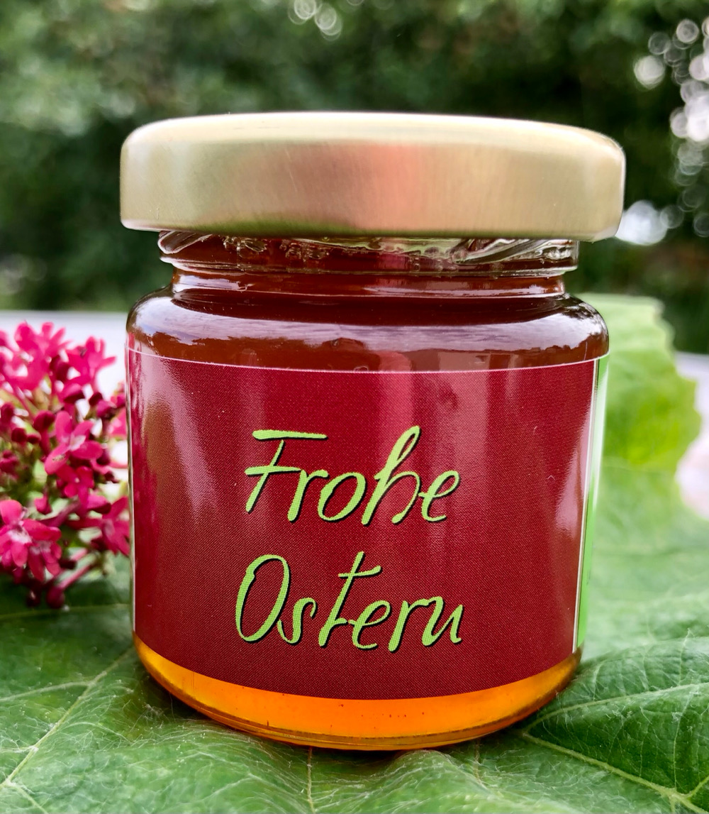 Honigzwerge, 60g