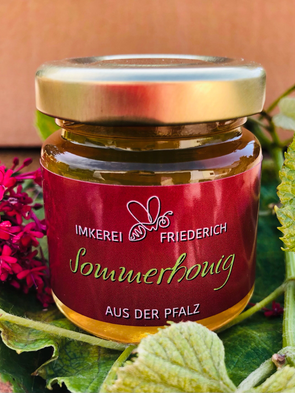 Honigzwerge, 60g – Bild 2