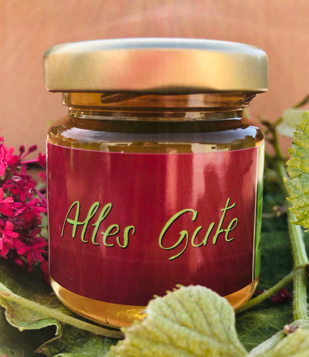Honigzwerge, 60g – Bild 5