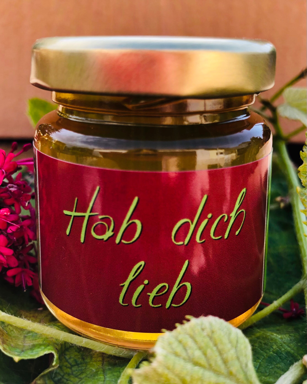 Honigzwerge, 60g – Bild 4