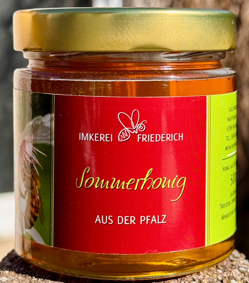Sommerhonig – Bild 3